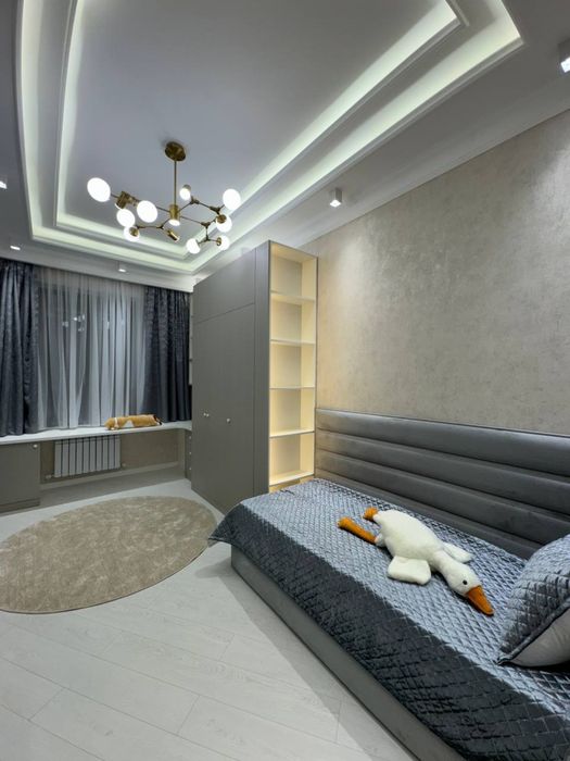 4/2/9 Буюк ипак йули мновостройка