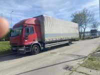 Iveco Eurocargo 12T Lungime 9,5 m 21 EP Cel mai Lung model din Gama