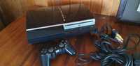 Sony PlayStation 3 конзола с 1 контролер в оригинален вид