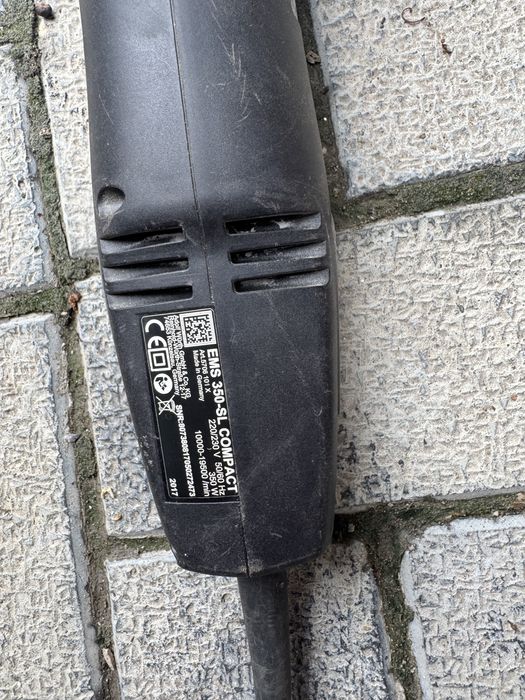 Masina de taiat prin vibrati Wurth