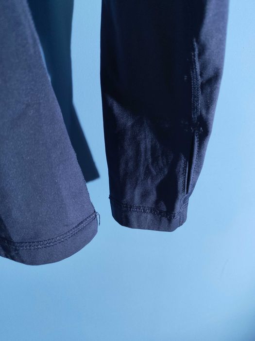 NIKE Pro Горнище/Дамско XS