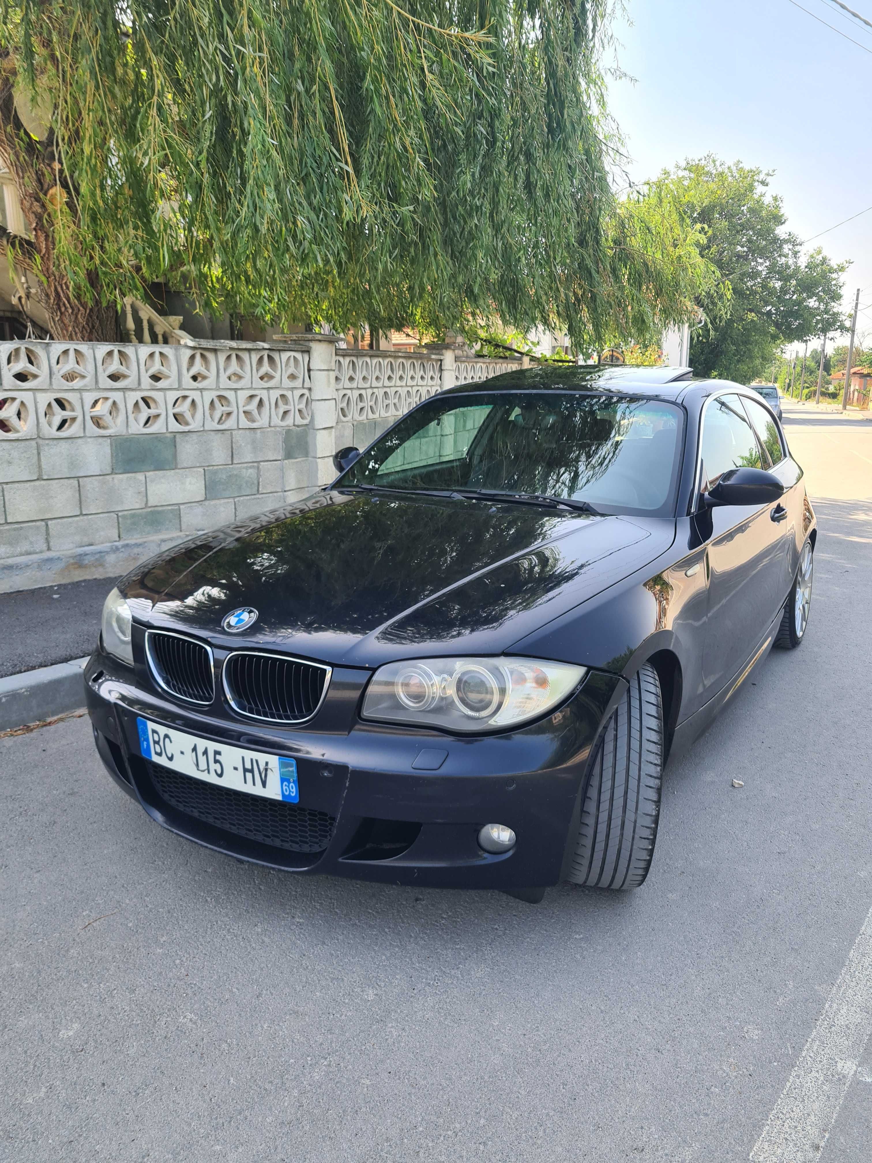 Bmw 120d бмв 120д