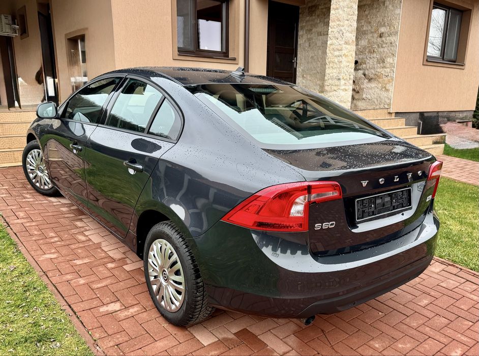 Volvo S60 Diesel 2l - 160 cp- import Germania inmatriculat 2011