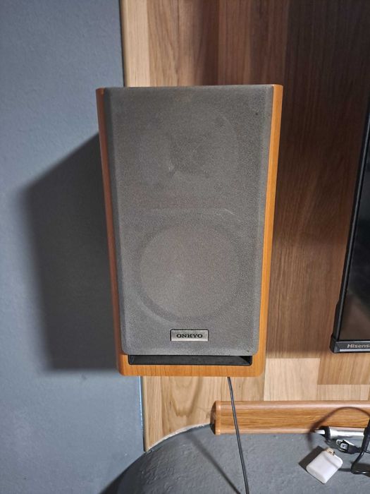 Тонколони Onkyo d-n7bx