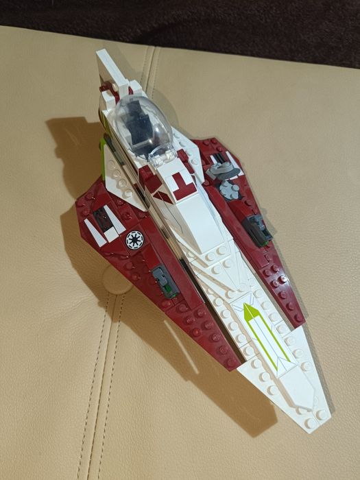 Vand Lego set 75333