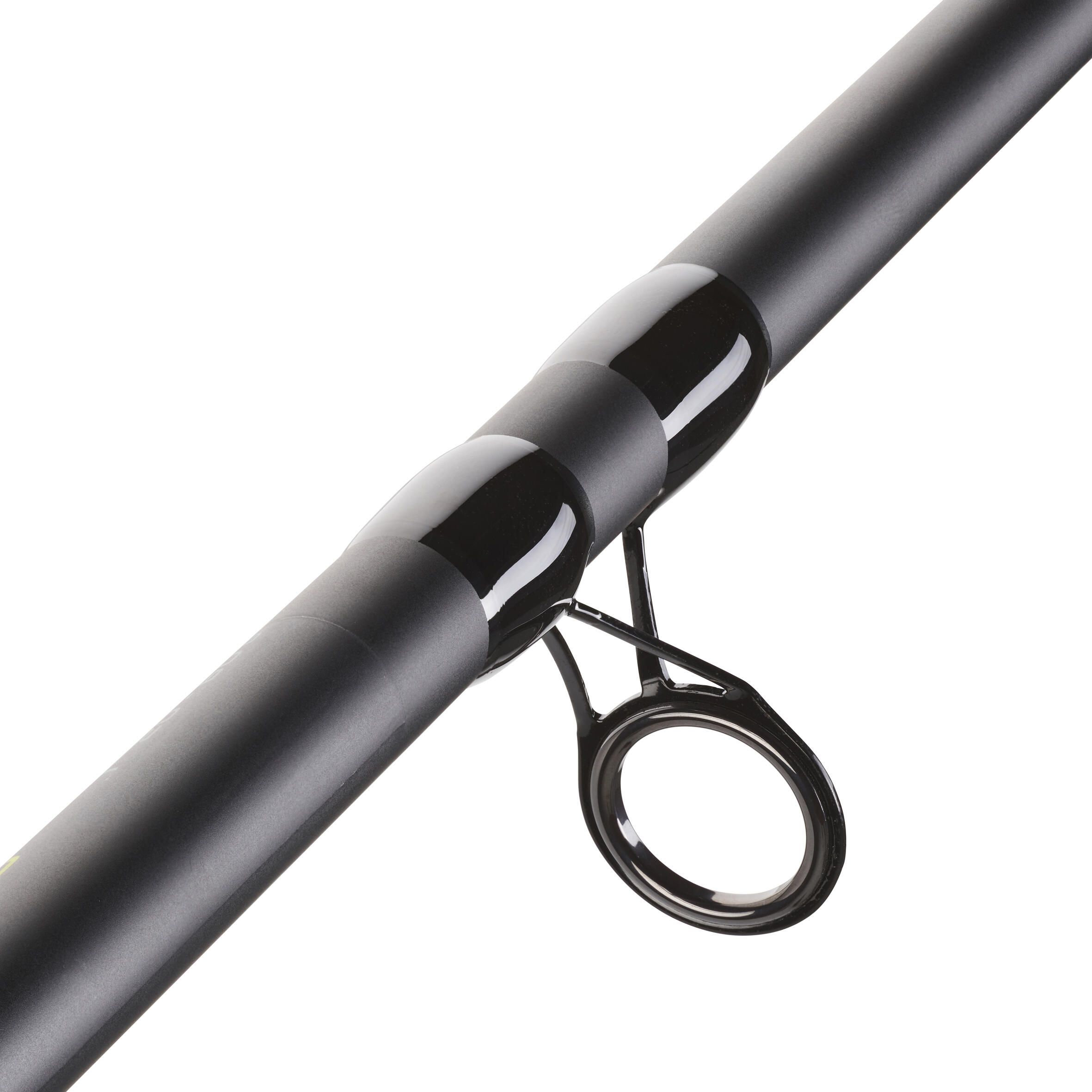 Set Pescuit la Feeder Sensitiv 100 - produs resigilat (nou) Decathlon