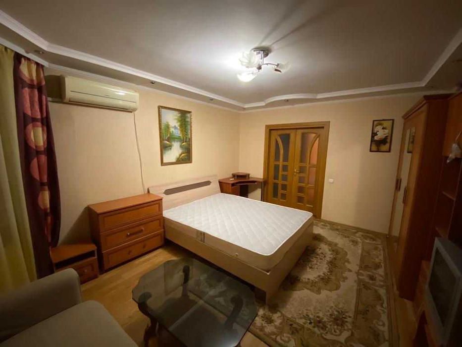 Двустаен имот в Сухата река