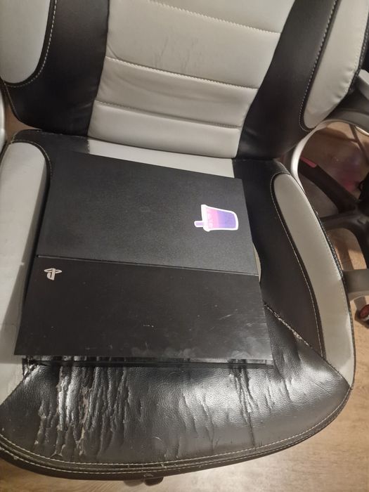 Ps 4 modat fara controler