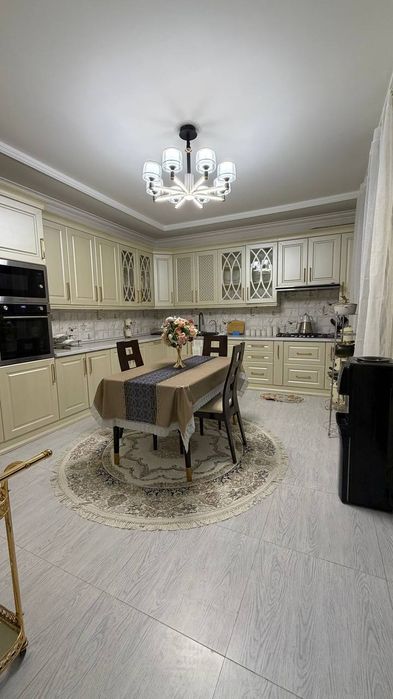 Сергели Дом сдается 7 ком