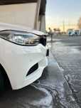 BMW Seria 3 BMW 318D A GT 2.0 diesel 2015 143 HP