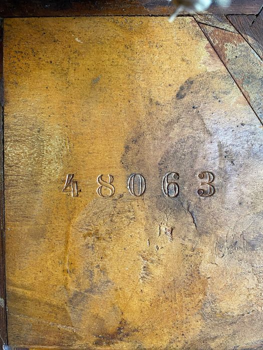 Pian John Broadwood & Sons – de colecție – 1050€