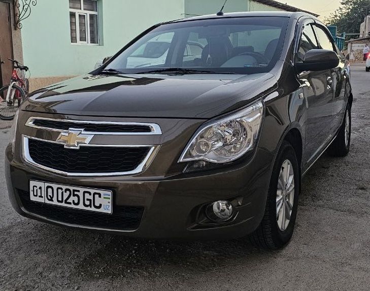 Cobalt 2023 avtimat Zeus tozza