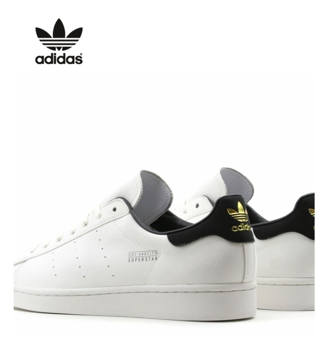 -40% Adidas Superstar Pure Los Angeles