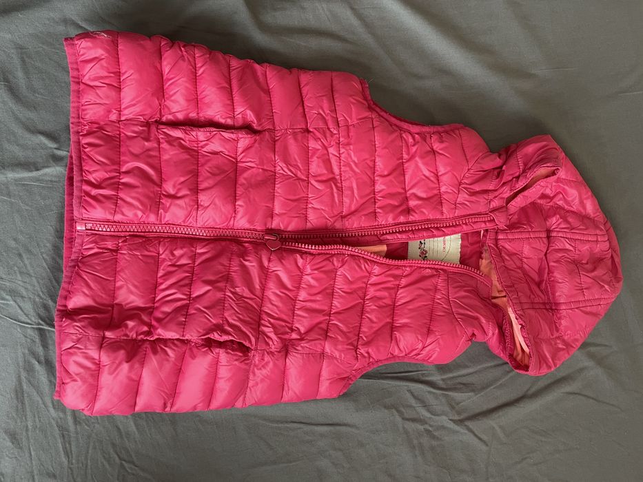 Детска грейка за момиче