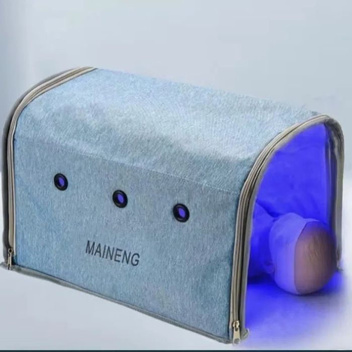 Прокат Фотолампа Maineng от желтушки Побразная Кювез облучатель аренда