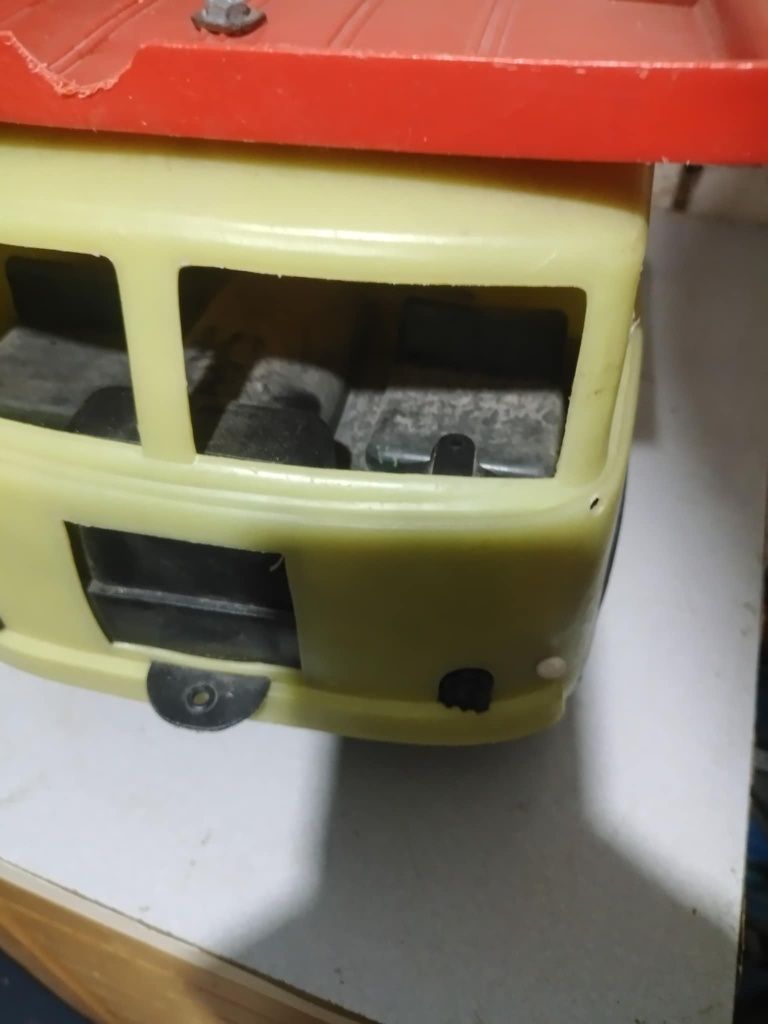 Стари играчки Габровец