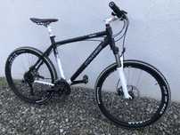 Bicicleta Dynamix Disc pe26
