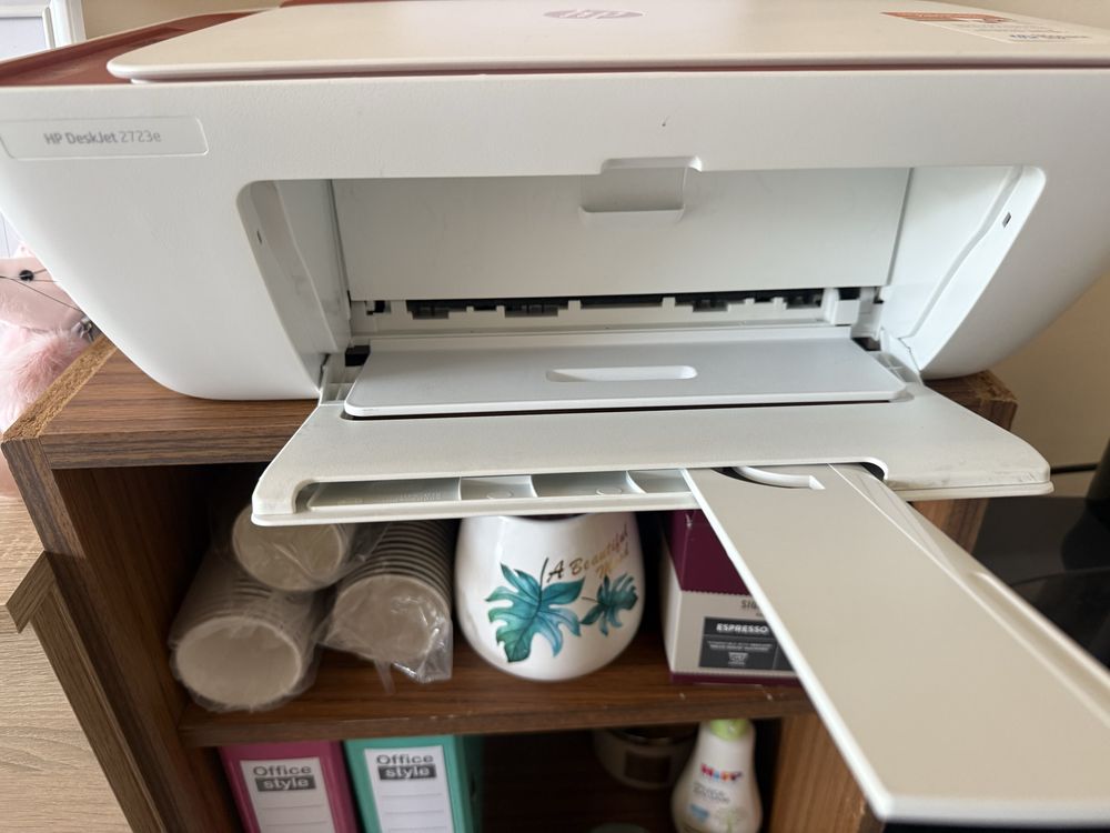 Принтер,скенер,копир  hp
