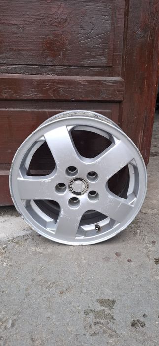 jante originale skoda fabia