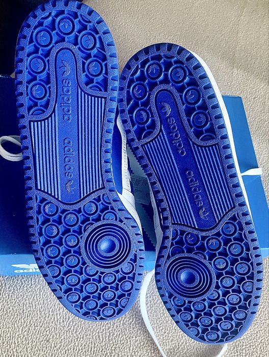 Adidas Originals Forum Mid FY4976