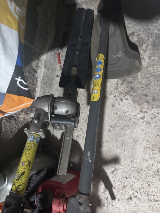 Cositoare cu fir Flymo