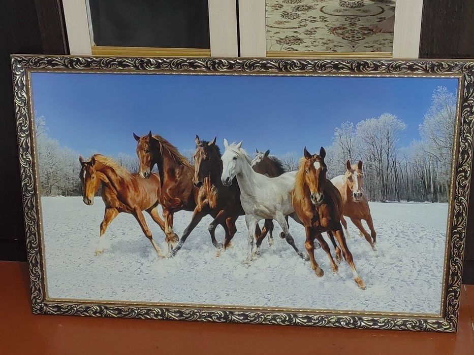 Продам картину не дорого