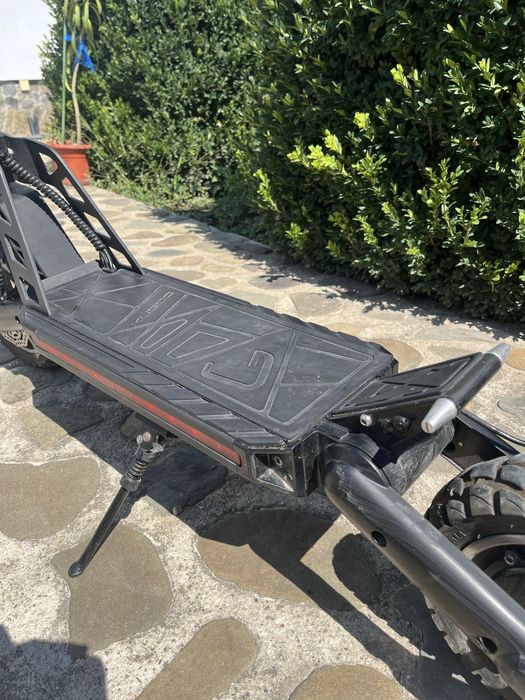 URGENT Trotineta Electrica Kugoo G2 Pro