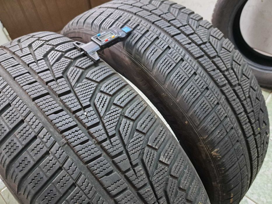 2 anvelope 225/60R18 Hankook
