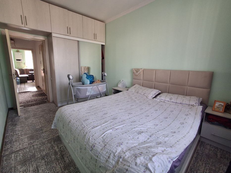 Yunusobod tumani Minor metroga 5minutlik yoʻl 2xonali uy