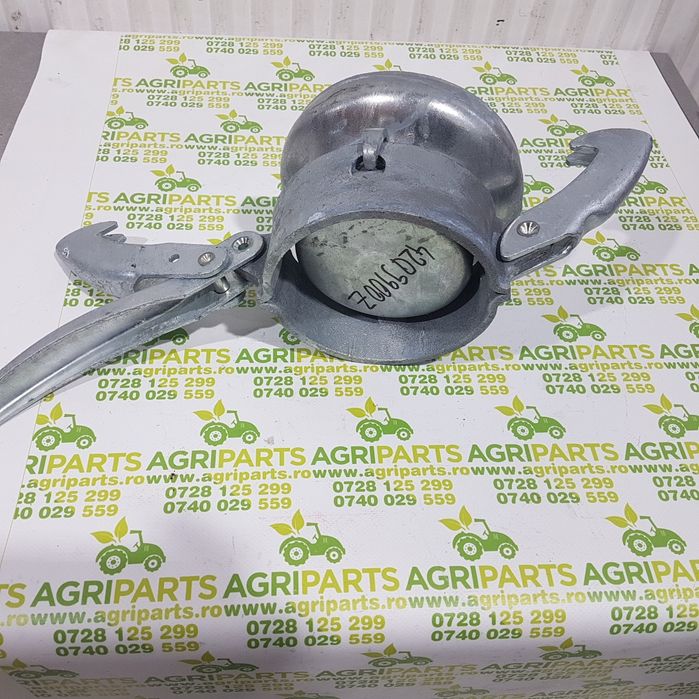 Capac tip Perrot mama 4 toli, pentru vidanja