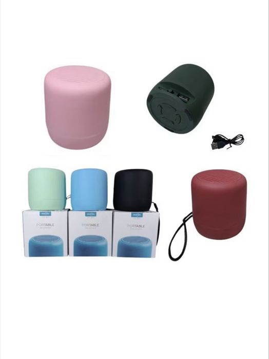 Boxa Portabila, Boxa Bluetooth, Rezistenta la Apa IPX7 si Praf