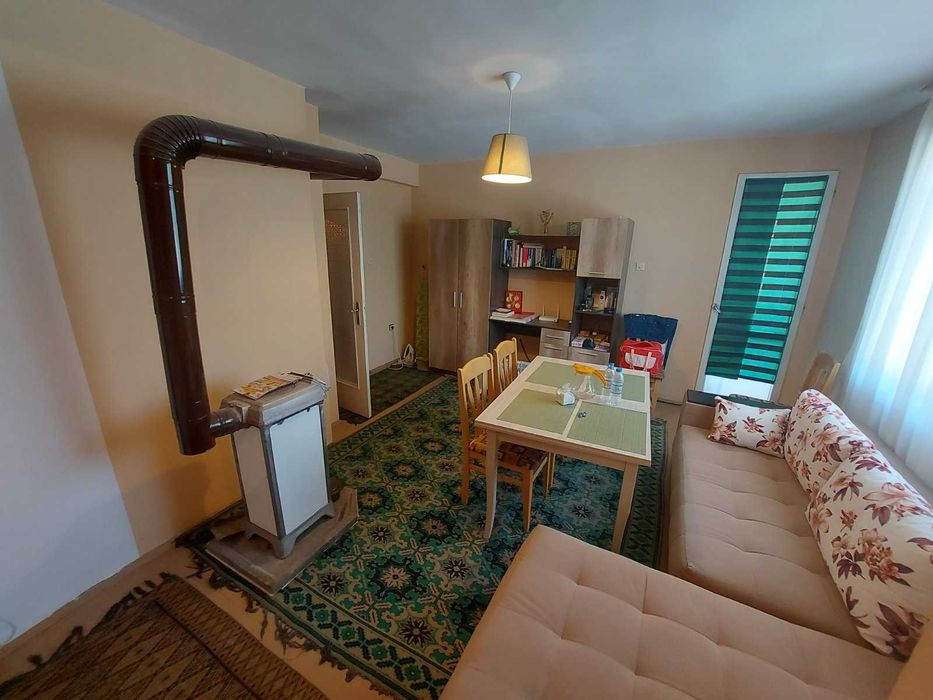 Продава се Двустаен апартамент в Търговище, Боровец - 53 кв.м за 1540 €/кв.м - Снимка #3