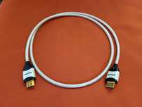 Atlas Equator HDMI Active / Аудио-видео кабел
