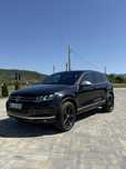 Volkswagen Touareg 4,2 v8 “2012”R Line