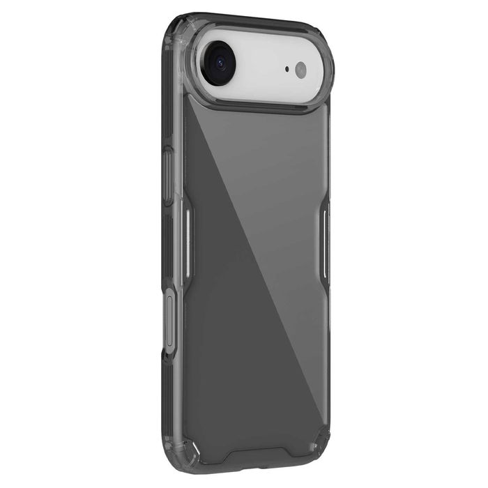 Nillkin Nature Pro TPU калъф за iPhone Air, 17 Pro, 17 Pro Max, 17