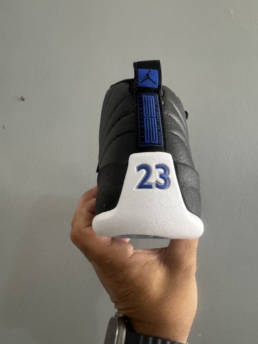 Nike  Air Jordan 12 retro