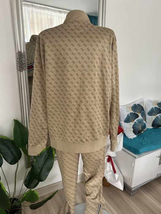 trening/compleu guess