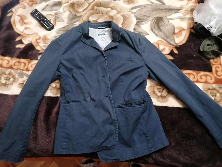 МЪЖКО Сако Марко Поло