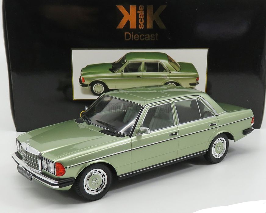 Коллекционная модель