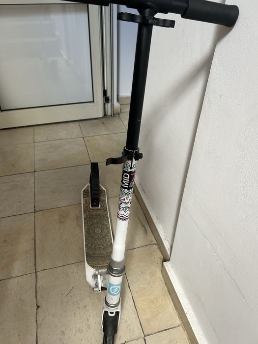 Женска трогинетка OXELO