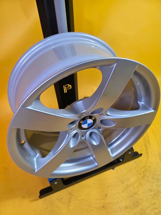 Jante Aliaj 5x120 17'' BMW Seria 1 X1 X3 Seria 3 F30 E90 Seria 5 E60