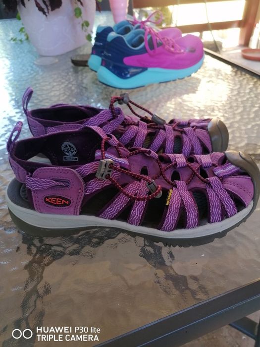 Vand Sandale Keen