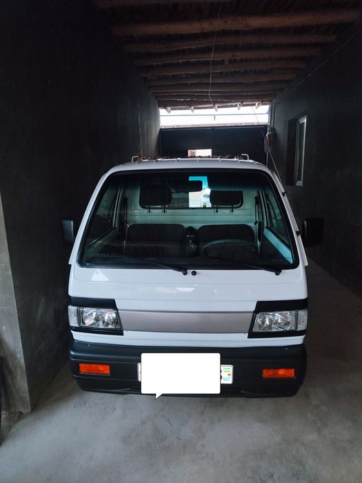 LABO 2025 йил, пробег 4000, метан 65л