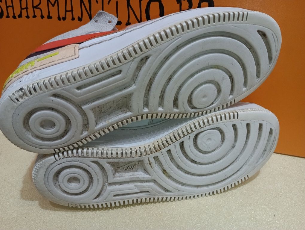 Nike AF1 Shadow N 39 - 42 лв