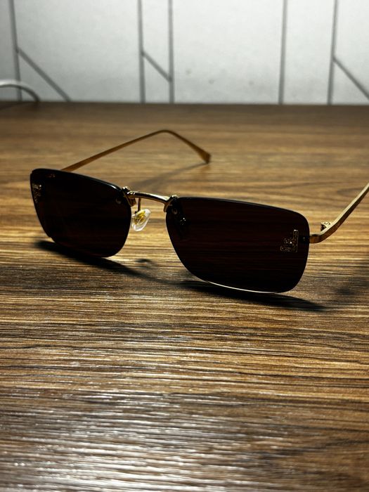 Солнцезащитные очки