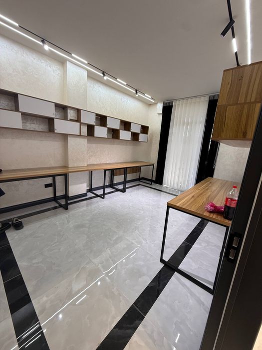 Продаётся коммерческая недвижимость Яккасарай ор-р Ул.Шота Руставели