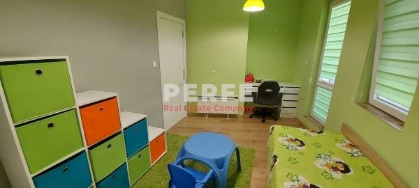 Продава се Тристаен апартамент в Бургас, Меден рудник - зона Б - 106 кв.м за 1491 €/кв.м - Снимка #4