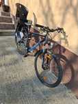 Karakoram bike size:xl 29' aluminium