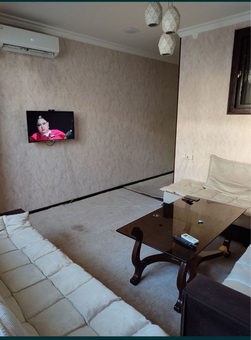 Сдаю !  Юнусабад - 2  1/1/4  Универсам