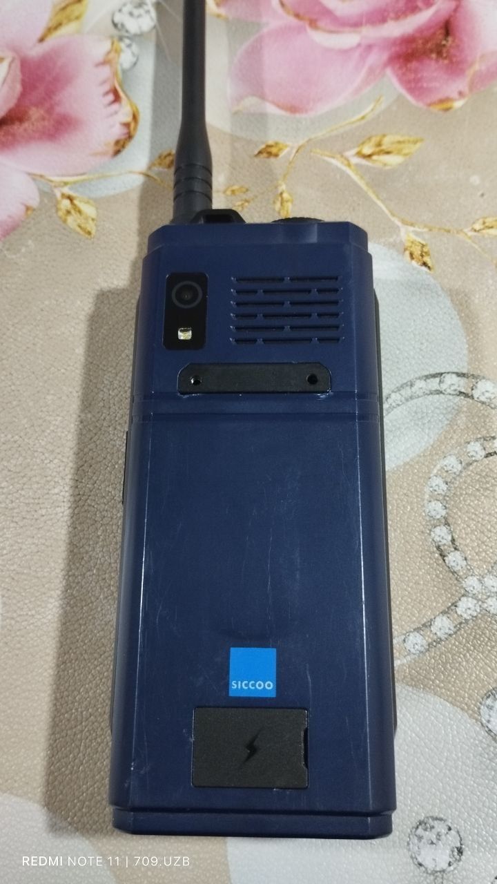 Telefon sotiladi